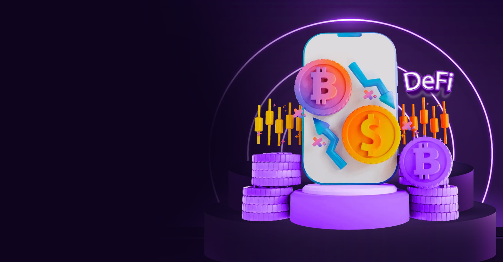 DeFi DEX Development Company